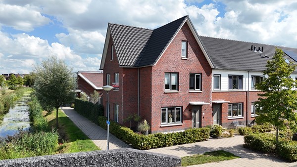 Medium property photo - Zeekool 1, 2371 KD Roelofarendsveen